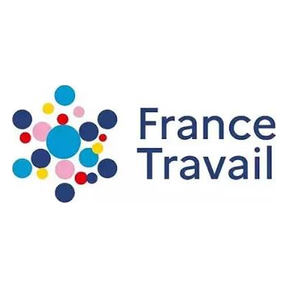 Logo France Travail